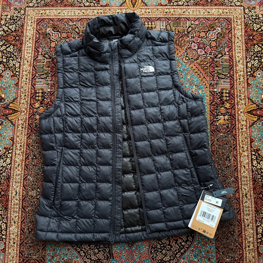 The North Face Thermoball Eco Vest